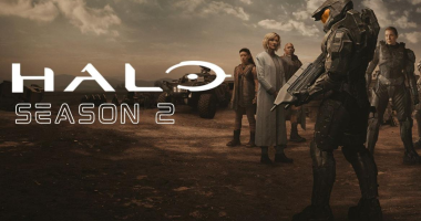 halo season 2 episode 4 release date