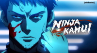 ninja kamui episode 2 release date