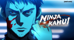 ninja kamui episode 2 release date