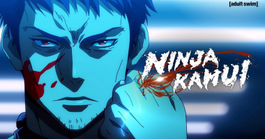 ninja kamui episode 2 release date