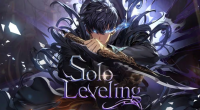 Solo Leveling