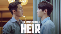 the impossible heir kdrama release date