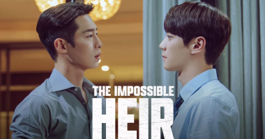 the impossible heir kdrama release date