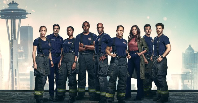 station 19 season 7 release date