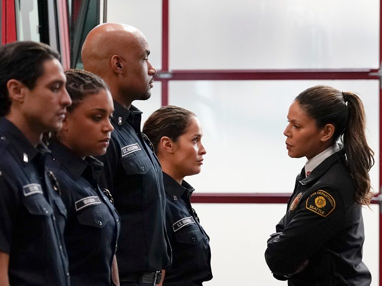 station 19 season 7 release date