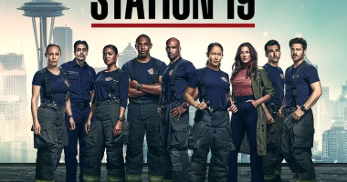 station 19 season 7 release date