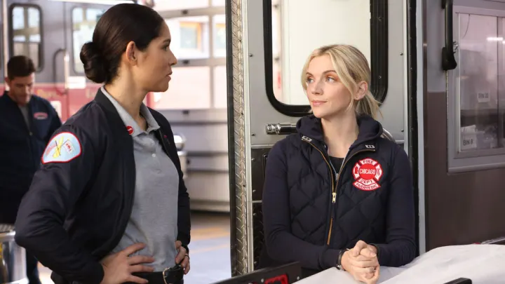 chicago fire season 12 episode 3 recap