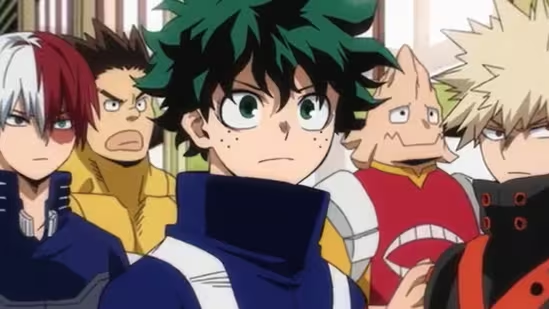 my hero academia season 7 release date