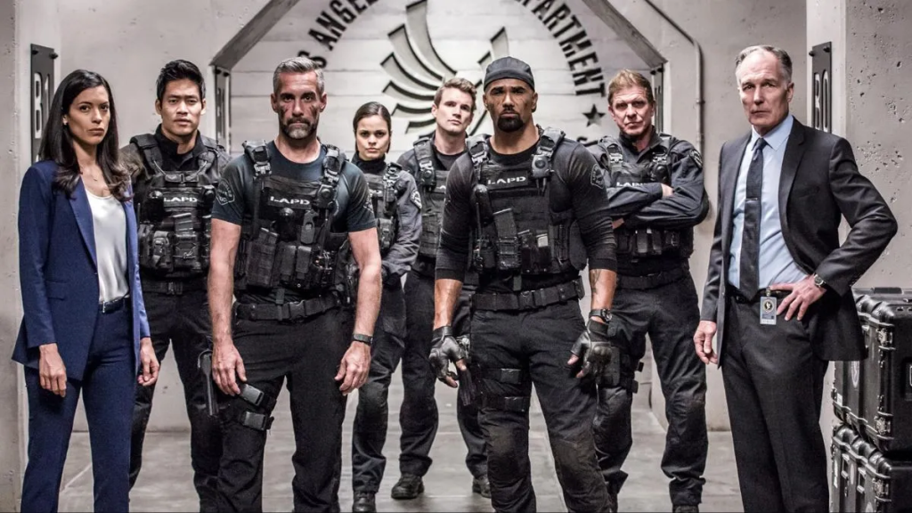 s.w.a.t. season 7 episode 1 review