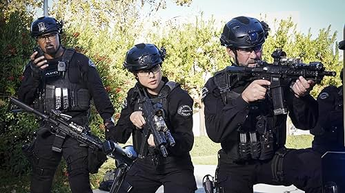 s.w.a.t. season 7 episode 1 review