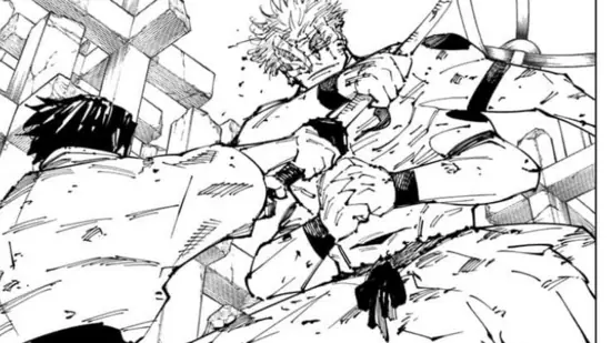 Jujutsu Kaisen Chapter 252 Release Date and Time