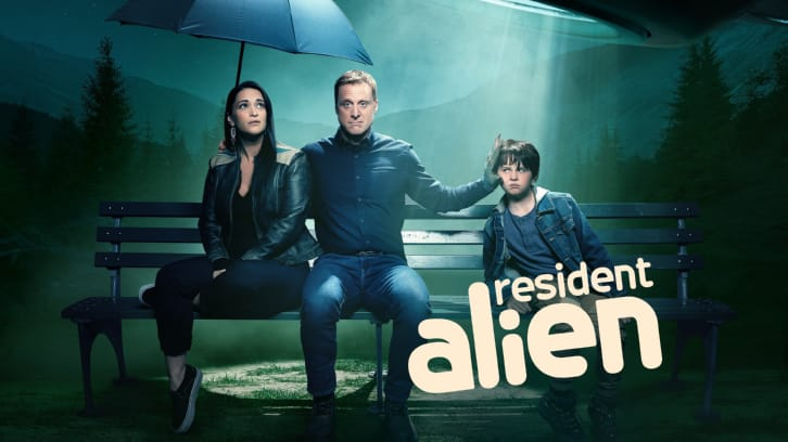 resident alien season 3 episode 3 release date