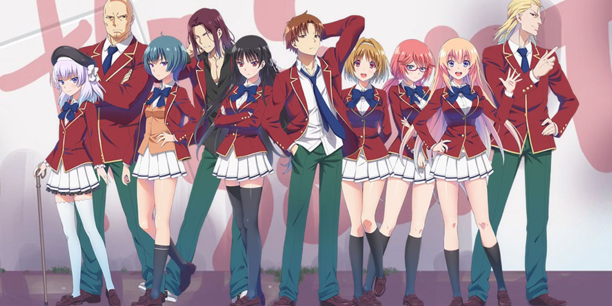 classroom of the elite season 3 episode 9 release date