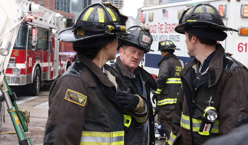chicago fire season 12 episode 3 recap
