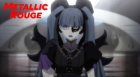 metallic rouge season 1 episode 8 release date