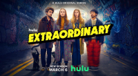 extraordinary season 2 release date