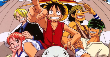 one piece chapter 1109 release date