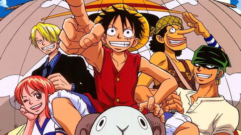one piece chapter 1109 release date