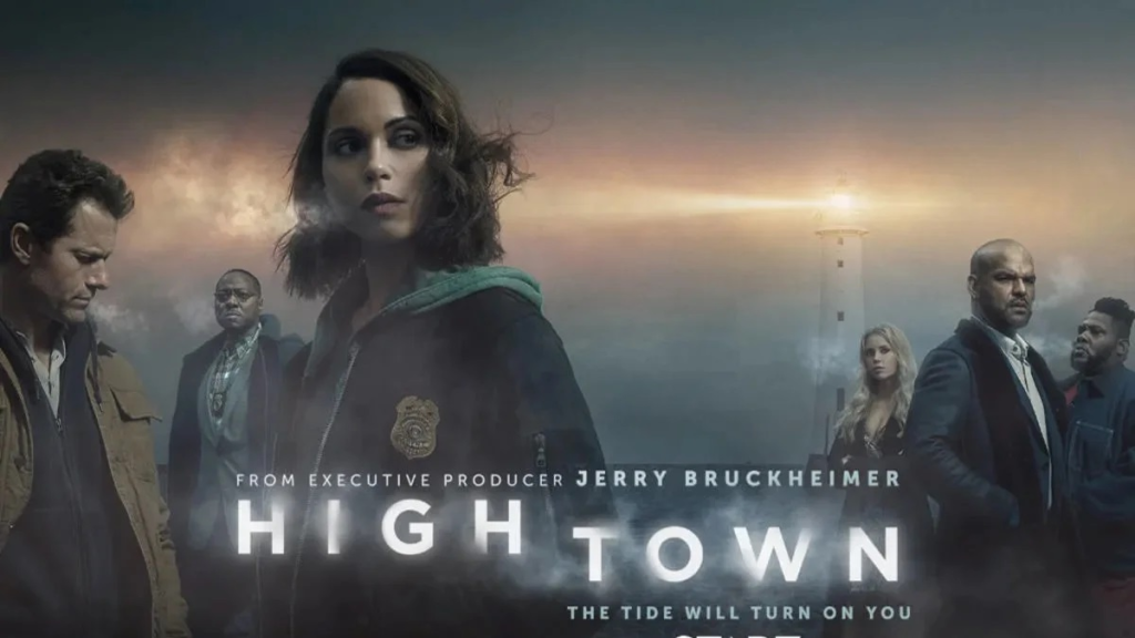 hightown season 3 episode 6 release date