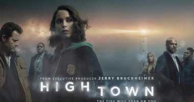 high town season 3 episode 6 release date