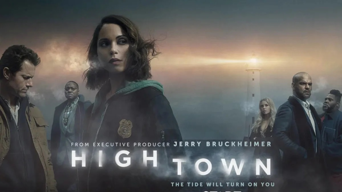 Hightown Season 3 Episode 6 Release Date Unveiling the Intensity