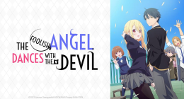 the foolish angel dances with the devil season 1 episode 9 release date