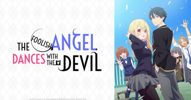 the foolish angel dances with the devil season 1 episode 9 release date