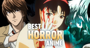 top 10 anime horror movies on amazon prime