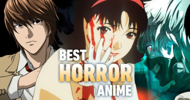 top 10 anime horror movies on amazon prime