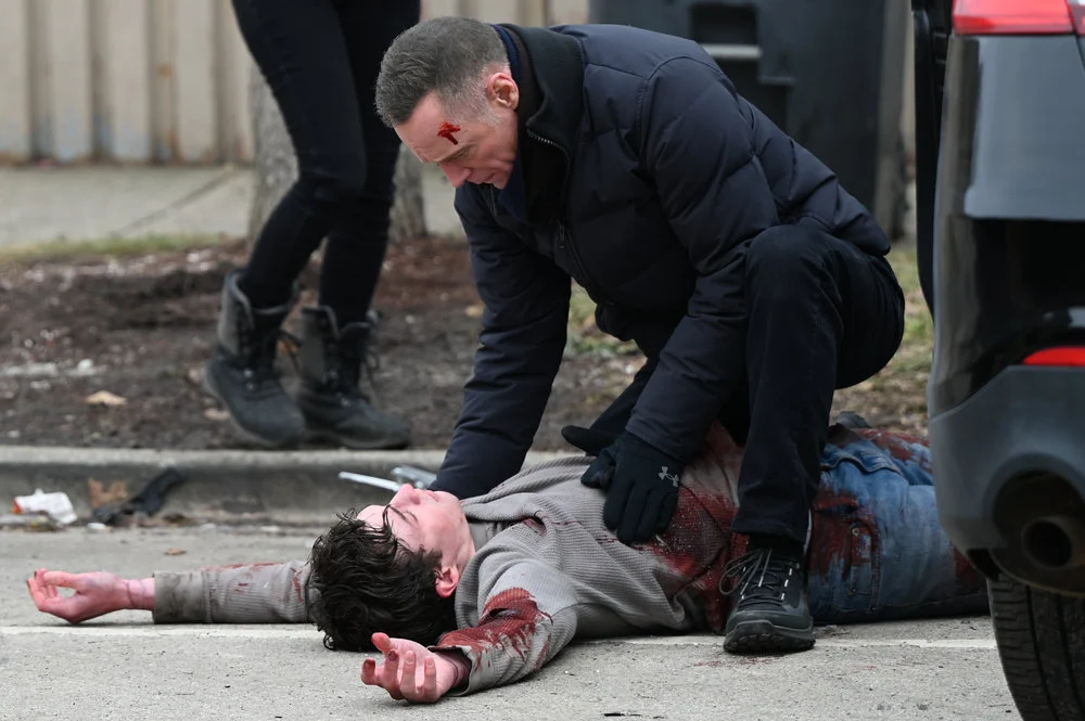 chicago p.d season 11 episode 6 review