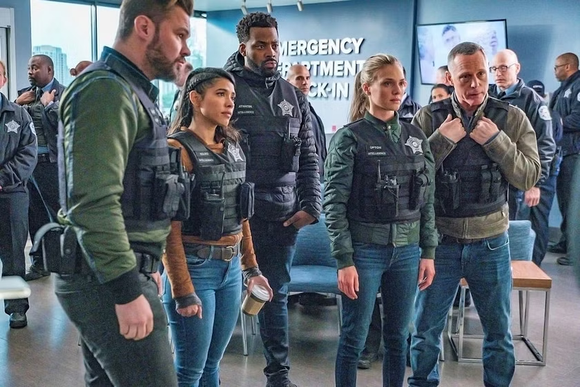 chicago p.d season 11 episode 6 review