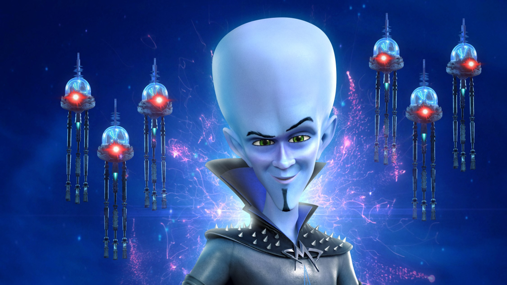 megamind vs. the doom syndicate release date