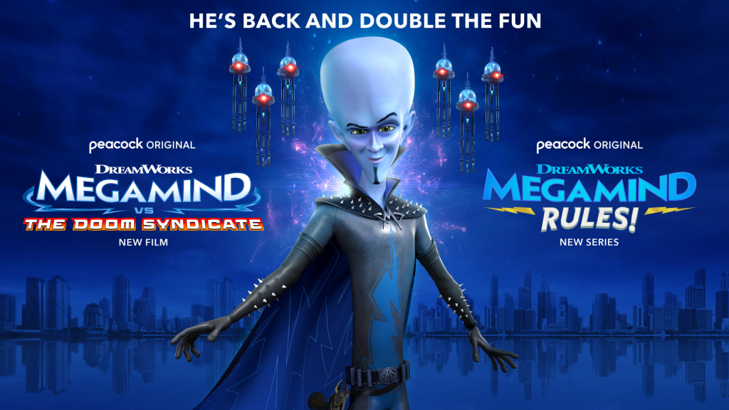 megamind vs. the doom syndicate release date