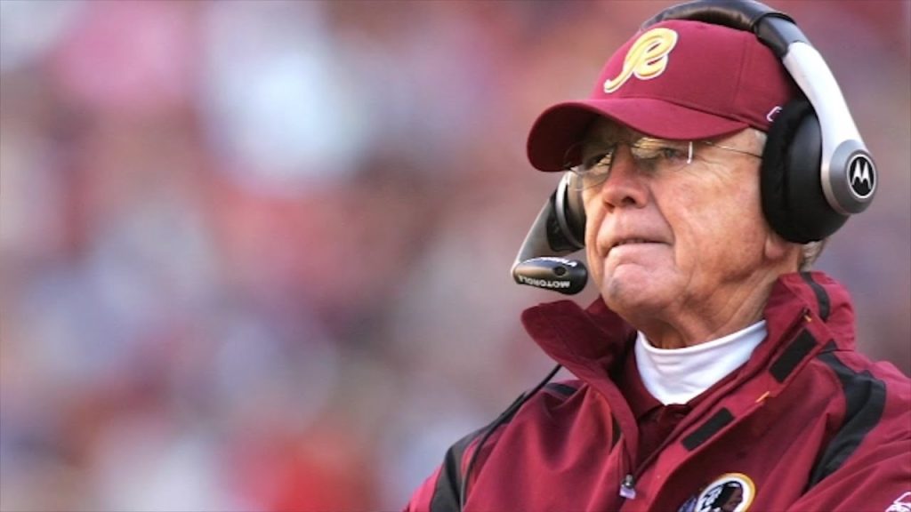 Joe Gibbs Net Worth