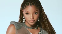 Halle Bailey opens up about her decision to have a private pregnancy