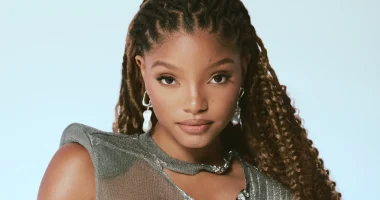 Halle Bailey opens up about her decision to have a private pregnancy