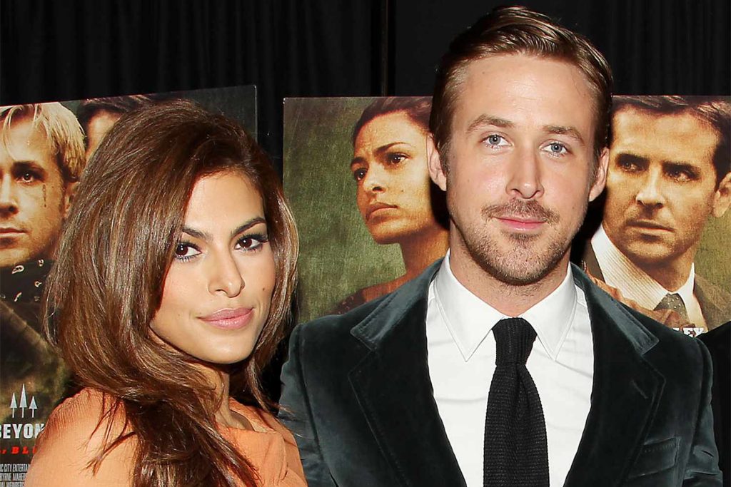 Why Ryan Gosling and Eva Mendes Didn't Walk the Red Carpet at the Oscars