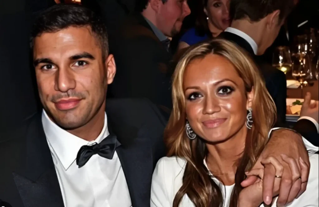 Who Is Kate Abdo Dating?