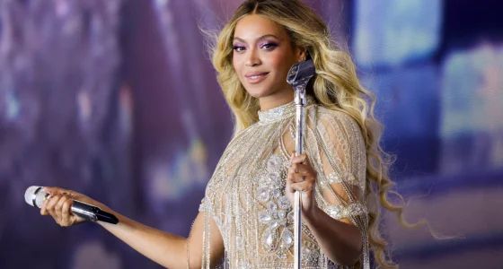 Beyoncé announces the title of her next country album