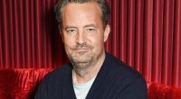 Matthew Perry