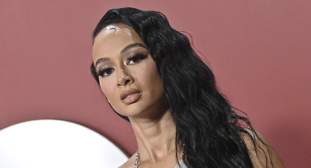 Draya Michele Net Worth