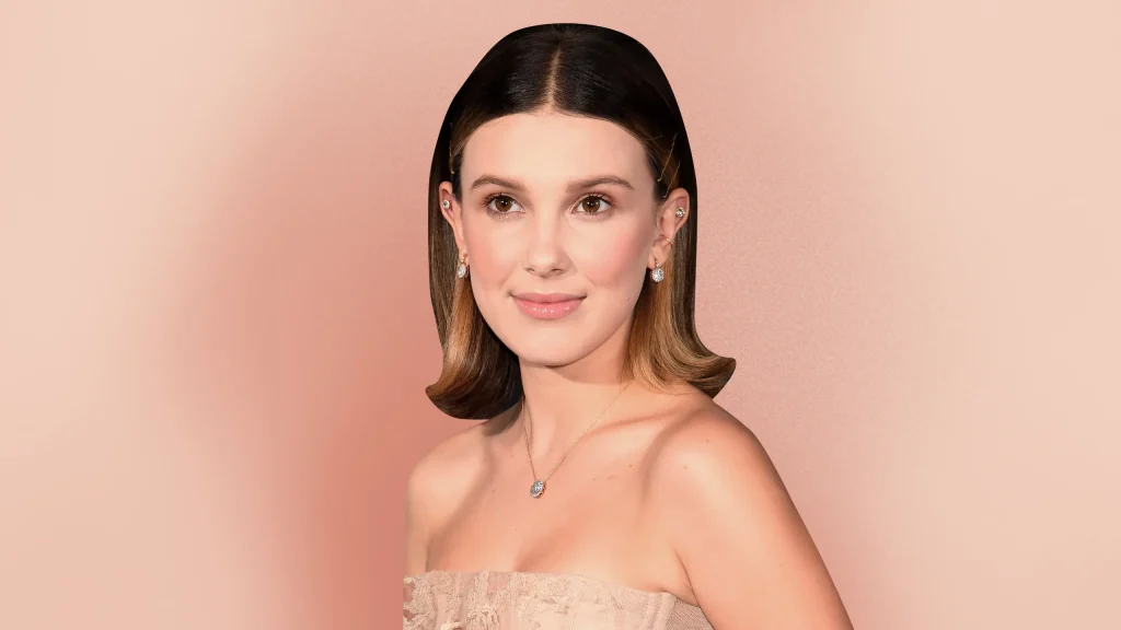 Millie Bobby Brown on Why Her Accent Changes