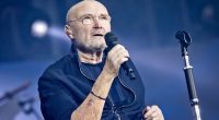 Phil Collins Health