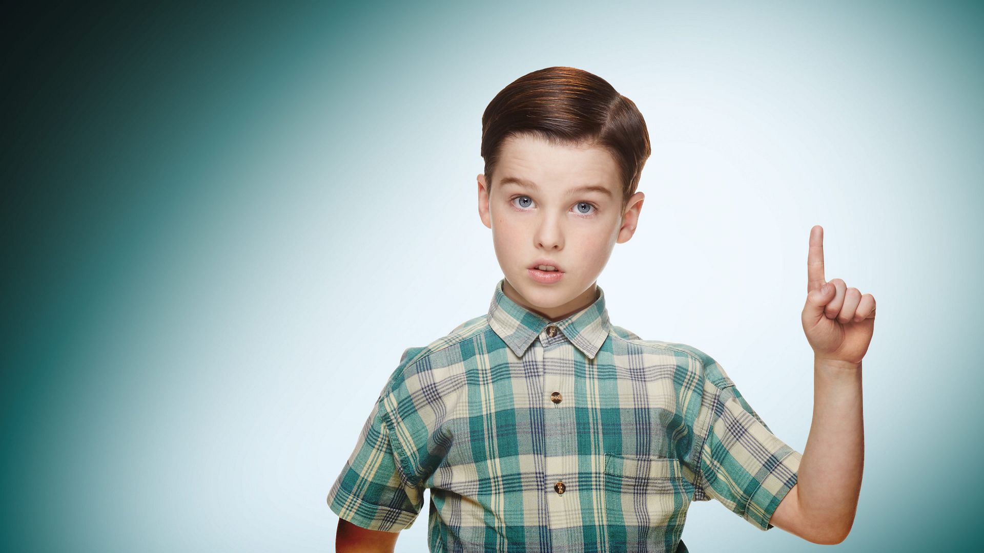 Young Sheldon Producers Describe the Need for the Big Bang Theory Spinoff to End