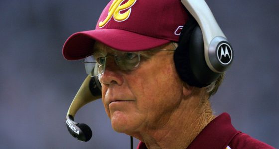 Joe Gibbs Net Worth