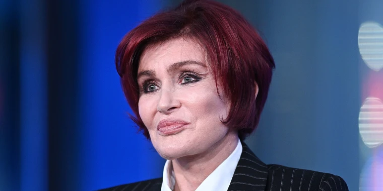 Sharon Osbourne