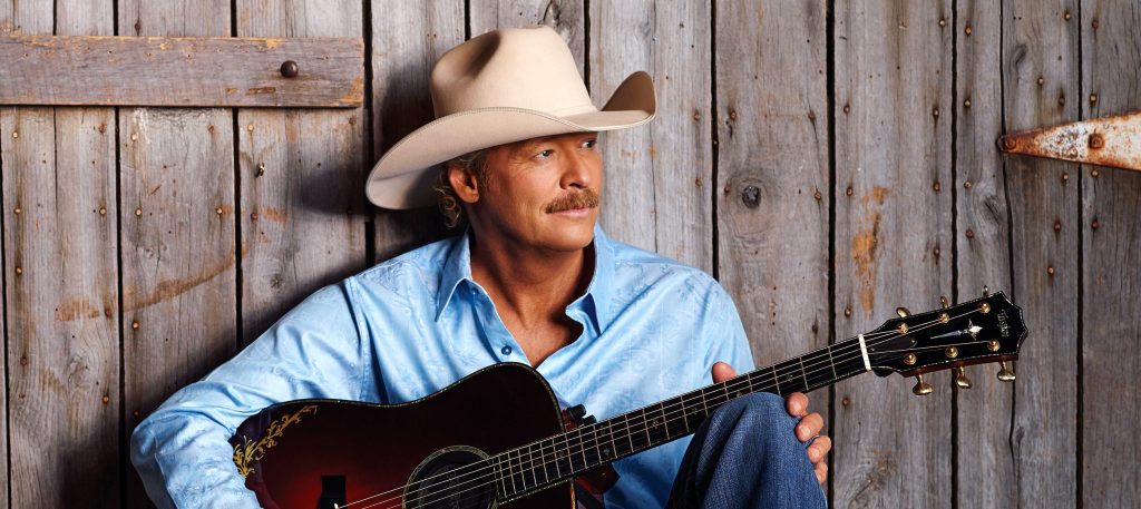 Alan Jackson Health