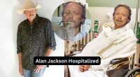 Alan Jackson Health