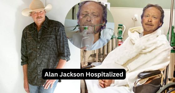 Alan Jackson Health