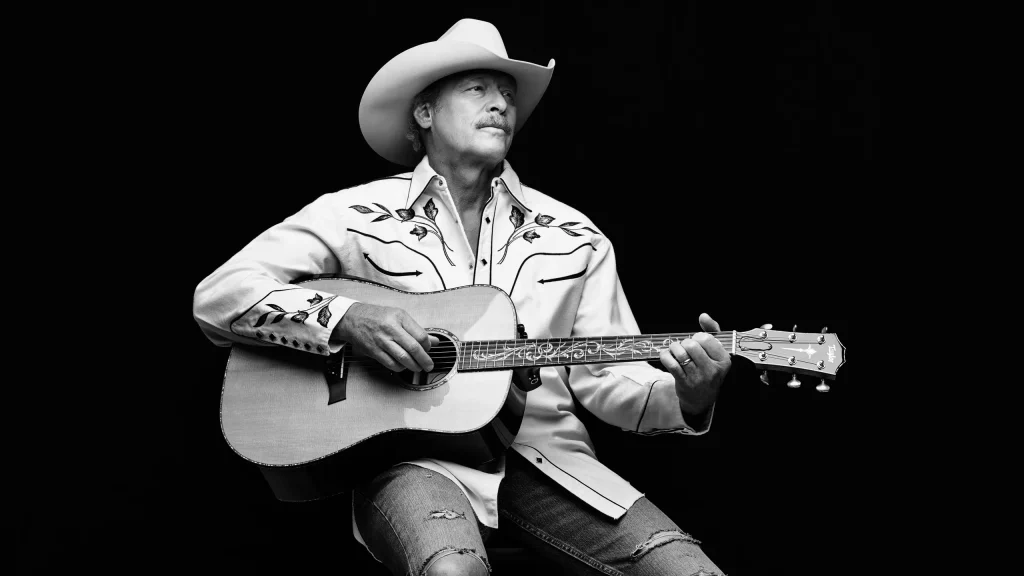 Alan Jackson Health